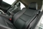 Acura TSX V6 2010 года